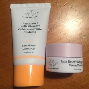 🎉HP🎉 Drunk Elephant Skincare Set